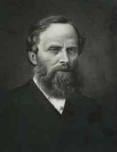 Charles Bonney
