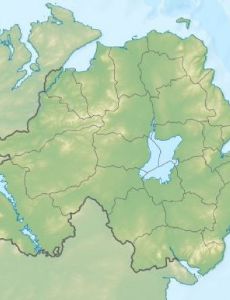 Bessbrook landmine attack
