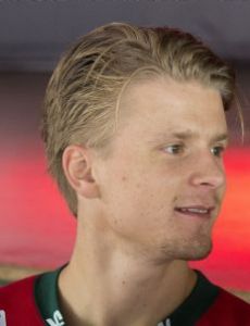 Nicklas Lasu