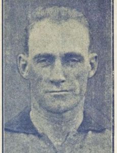 Arthur Stevens (Australian footballer)