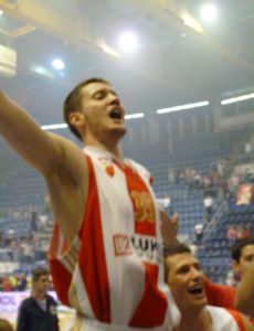 Andreja Milutinović