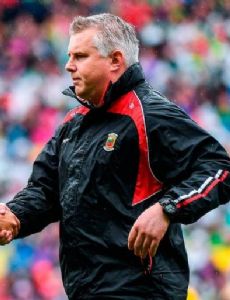 Stephen Rochford
