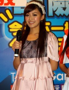 Jocelyn Wang