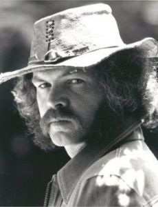 David McWilliams (musician)