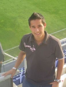 Josmar Zambrano