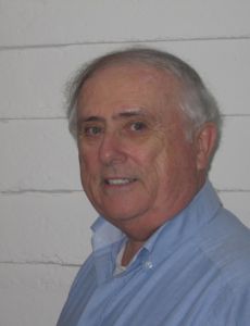 Michael Aldrich