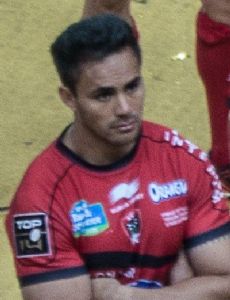 Rudi Wulf