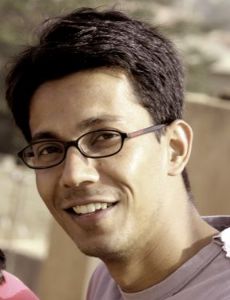 Yasir Abbasi