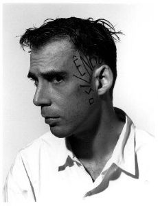 Arnaldo Antunes