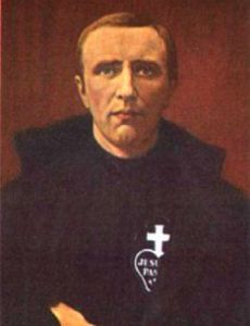 Isidore of Saint Joseph