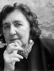 Alda Merini
