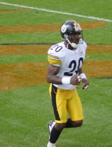 Dewayne Washington