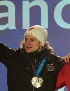 Martins Dukurs