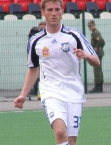 Roman Vorobyov