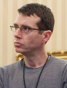 David Plouffe