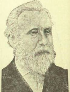 Joseph Sheard