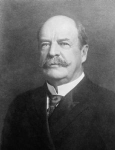 Joseph D. Bryant
