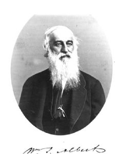 William Albert