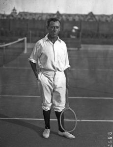 Horace Rice