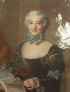 Geneviève Thiroux d'Arconville
