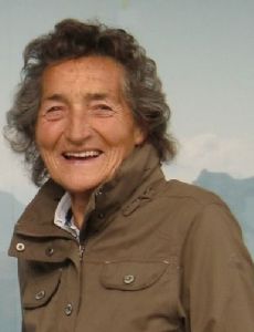 Wiltrud Drexel