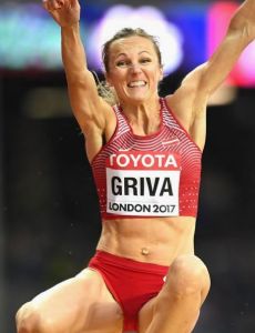 Lauma Grīva