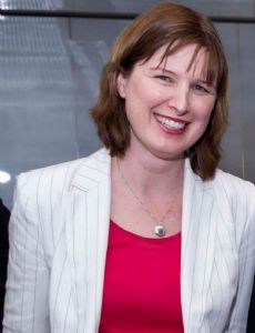 Julie Collins