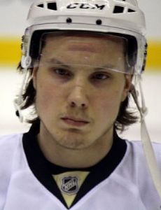 Oskar Sundqvist