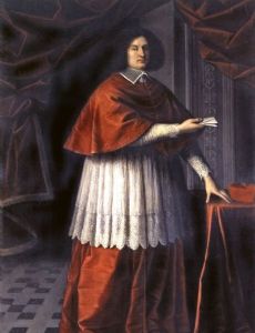 Francesco Maria Farnese