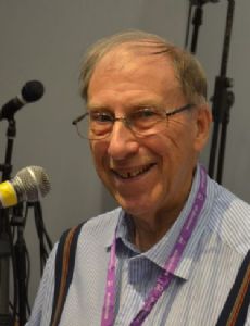 Sven Erlander