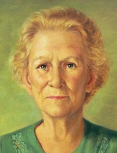 Ruth Faison Shaw
