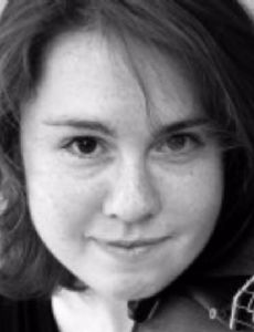Caroline Shaw