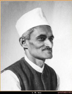Ramnarayan V. Pathak