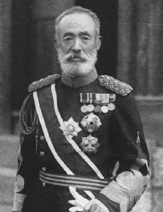 Nogi Maresuke