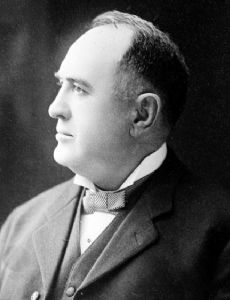 Daniel J. McGillicuddy
