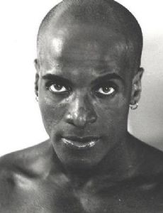 Peter Ferrari (Model)