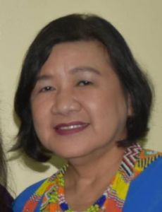 Liza Maza