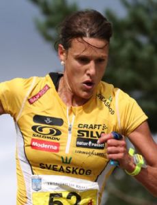 Annika Billstam