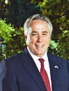 David Thorne