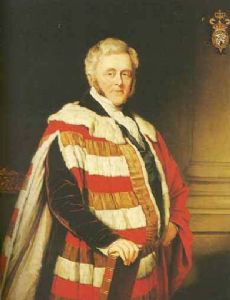 George Spencer-Churchill, 6th Duke of Marlborough