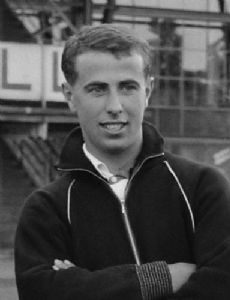 Frans Bouwmeester