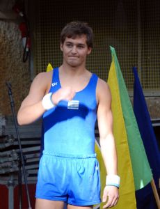 Alexander Shatilov