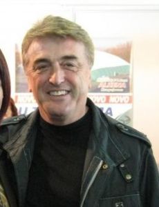Radomir Antic