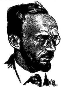 Fletcher Pratt