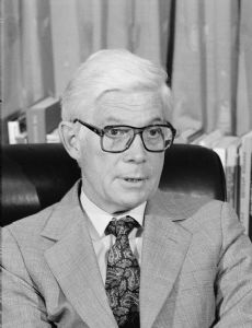John B. Anderson