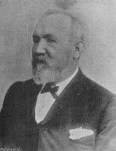 George Bland Humble
