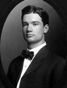 Robert Lee Moore
