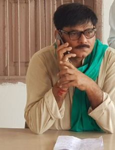 Dhirendra Singh