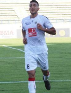 Feiz Shamsin