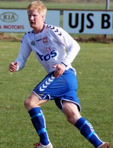 Thomas Mikkelsen (footballer, born 1990)